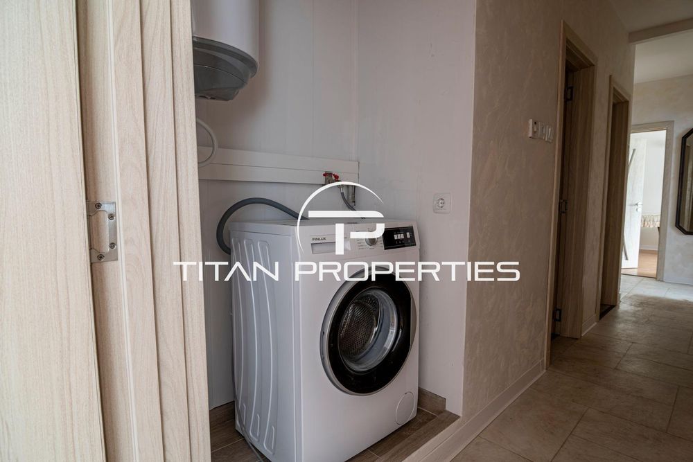 Четиристаен апартамент под наем в кв. Мараша