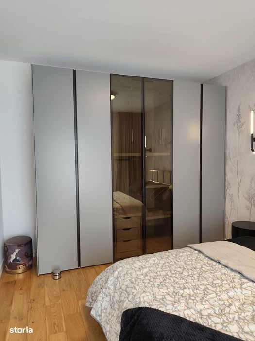 Inchiriere Apartament 2 camere | ONE Cotroceni Park | Parcare inclusa