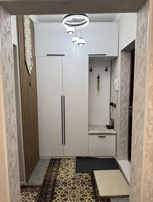 Продаётся 3 комн квартира возле Версаль, Чорсу