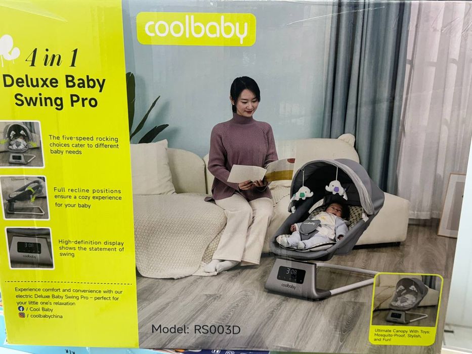 Chaqaloqlar Lulkasi sotiladi