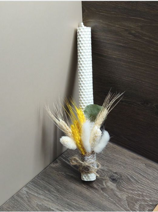 Lumânări Pascale Înviere