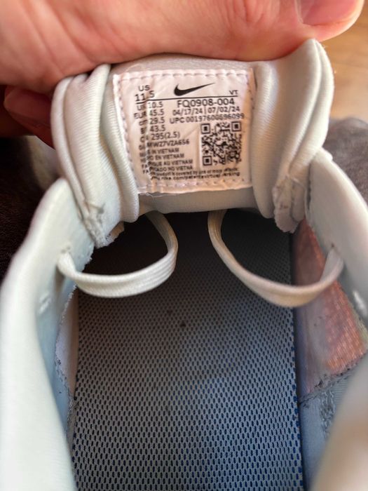Nike Pegasus Trail Gore-Tex