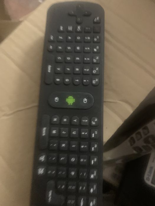 Tastatura wireless android