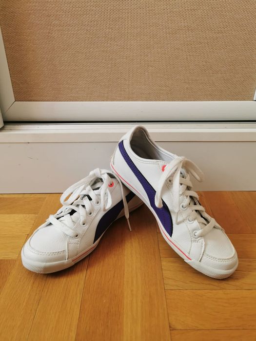 Дамски  маратонки PUMA