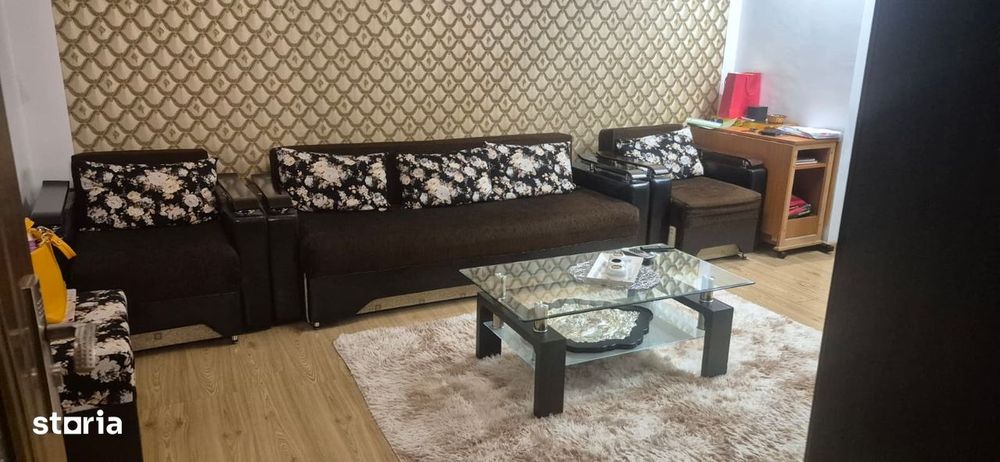 Apartament 3 camere de vanzare, GAVANA 3