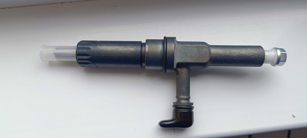 Форсунки дизельные ISUZU