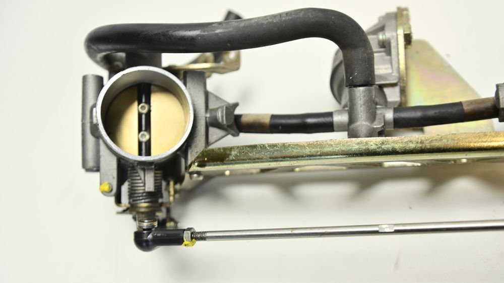 Rampa De Injectie Moto Guzzi 1200 Sport 2007 - 2008