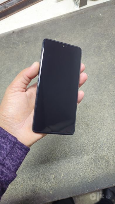 Redmi note 11 pro 6+2/128