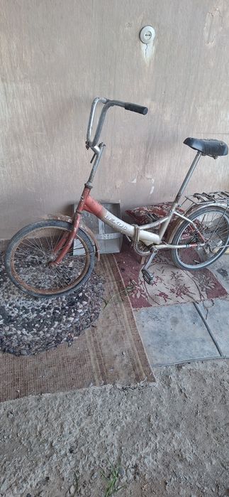 Велосипед кама сотилади