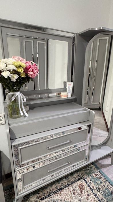 Спальная мебель турецкая