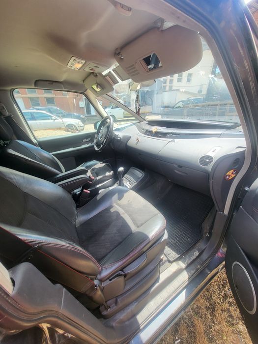 Renault Espace 3