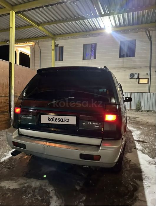 Срочно продам Метсубиси