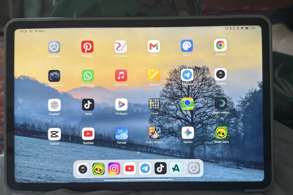 xiaomi pad 6 256