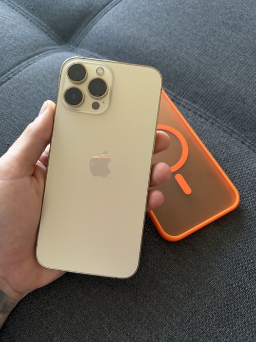 IPHONE 13 PRO MAX 128 GB Impecabil