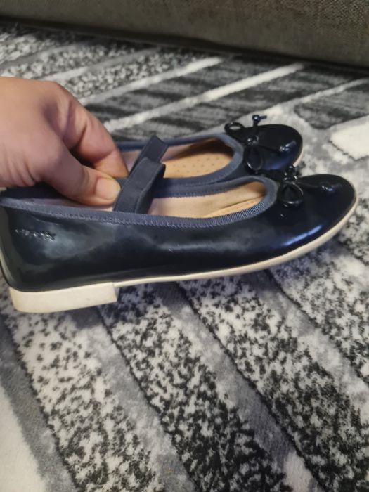 Pantofi fete nr 30