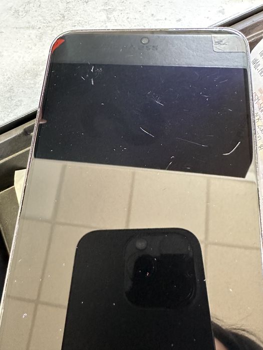 Samsung S22 256GB Black Б-104782