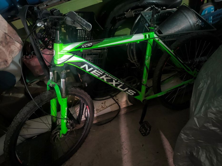 Продам велосипеды.