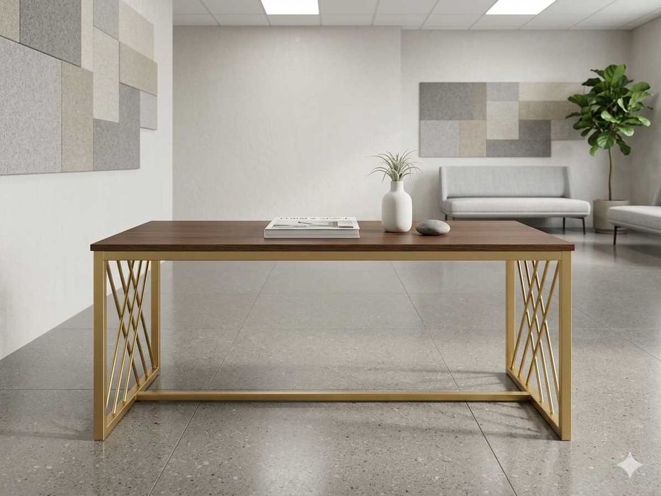 Идеальный журнальный столик для любого интерьера