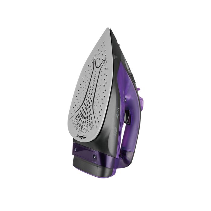 Электрический паровой Утюг Sonifer SF-9130
