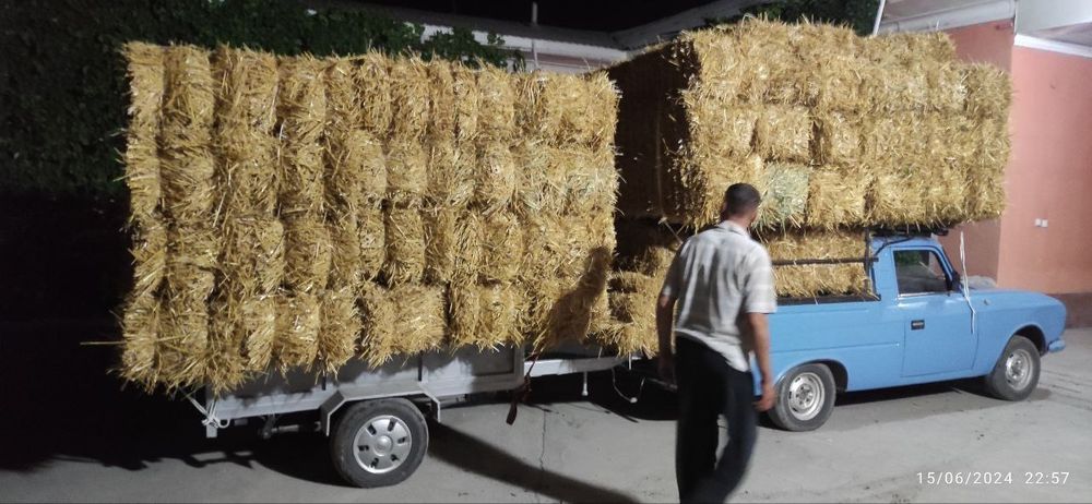 Ishlab turgan moshina xamma joyi zavod