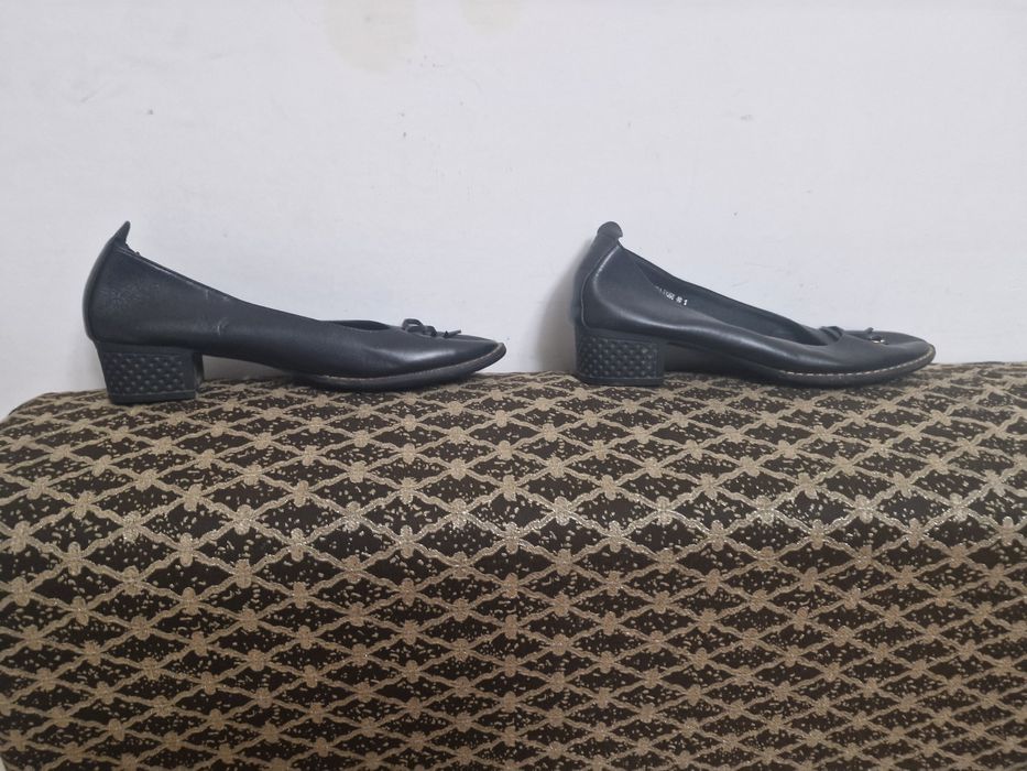 Женская обувь.  Мода и стиль