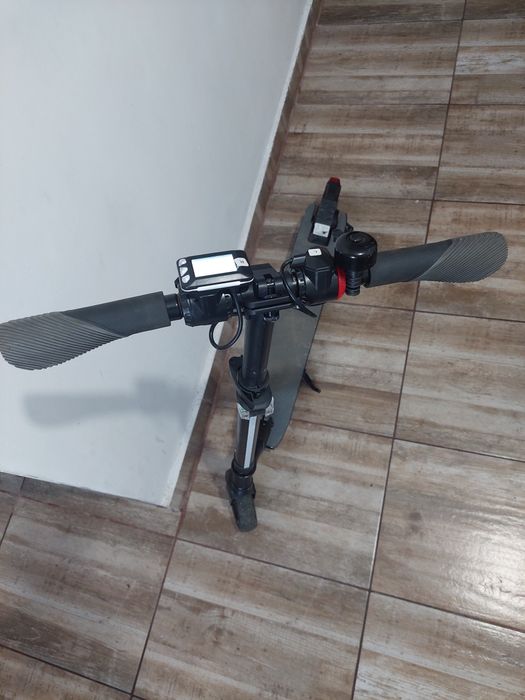 Tro tinete bune 24v si 36v si 1 cu bateria moarta