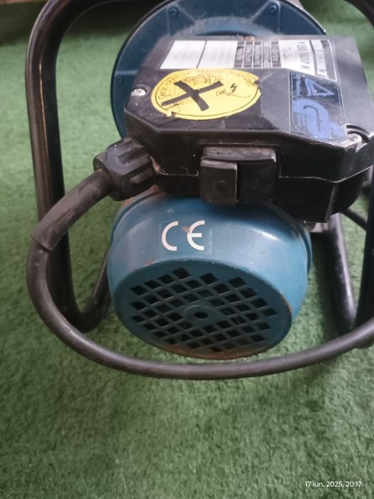 Pompa apa Elektra Beckum