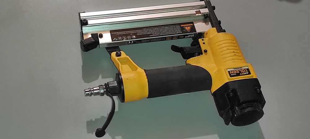 Capsator pneumatic industrial   TOLSEN AIR XT  model 73420 150 ron