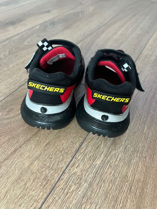 Детски маратонки Skechers