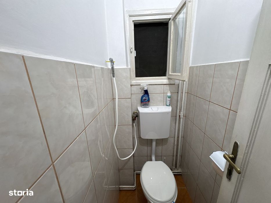 Apartament de 4 camere in Buzesti/4-Room Apartment in Buzesti