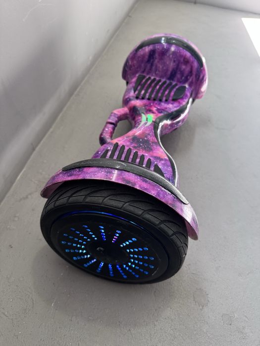 Гидраскутор с bluetooth