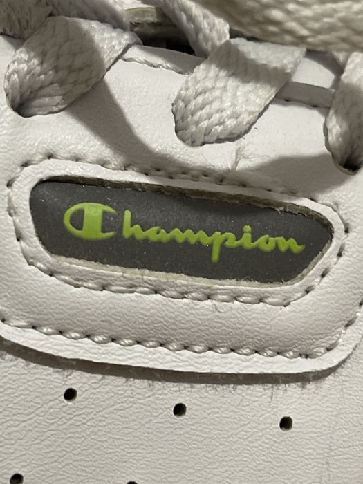 Обувки за момче