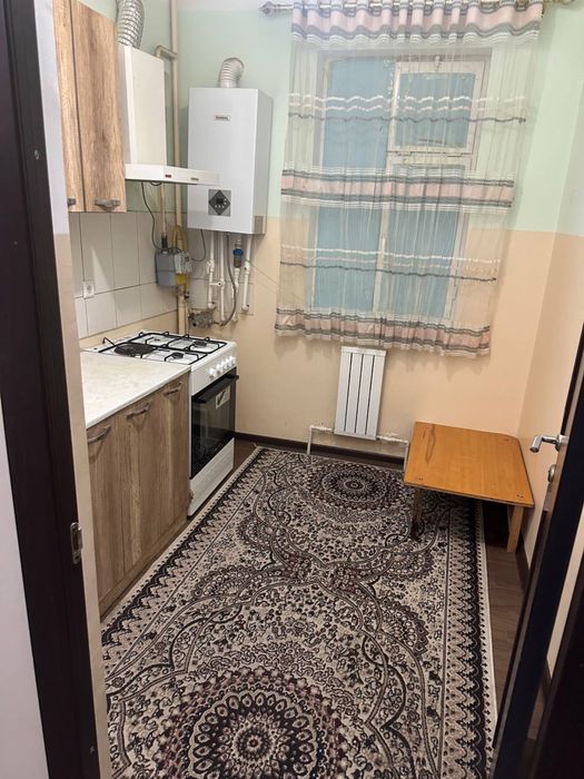 Квартира ижарага берилади