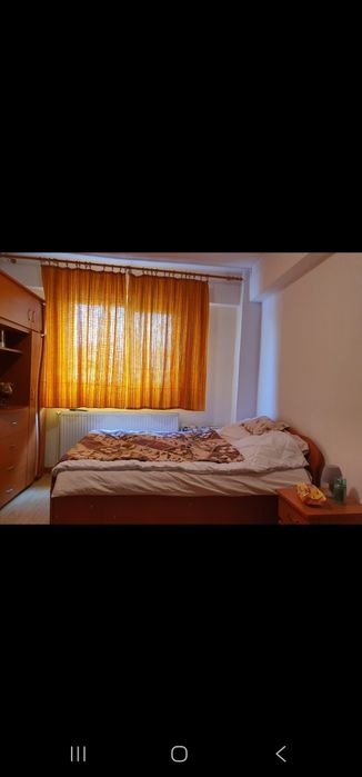 Garsoniera de inchiriat sau de vănzare  centru