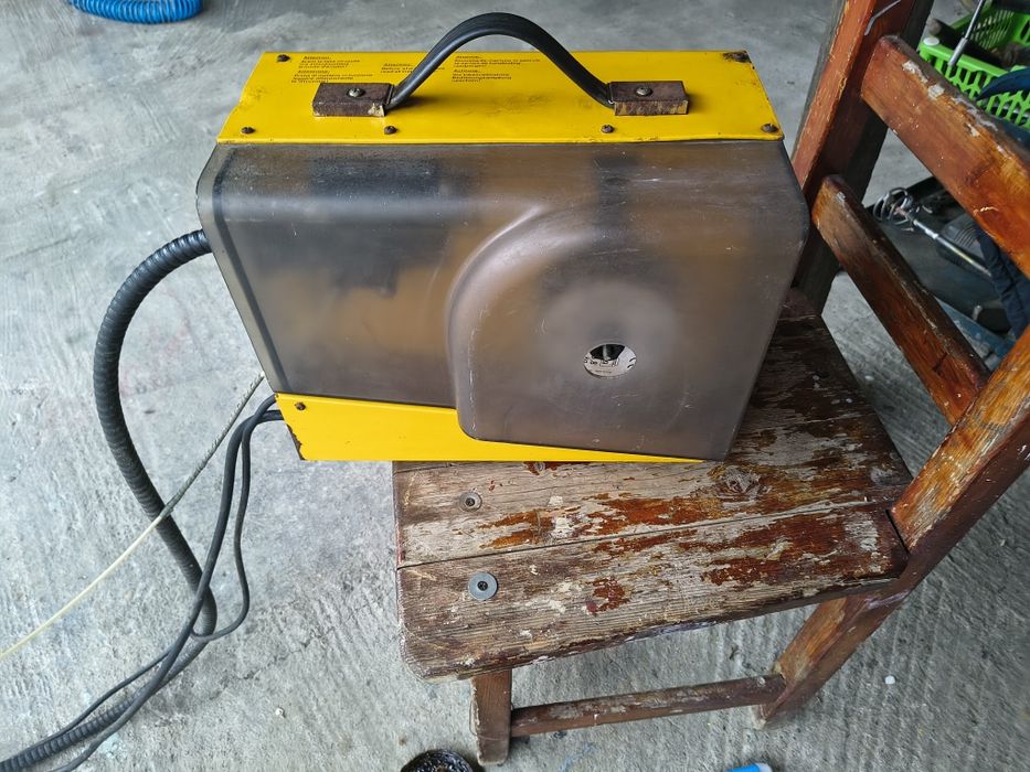 aparat de sudura lako mig mag 105-4
