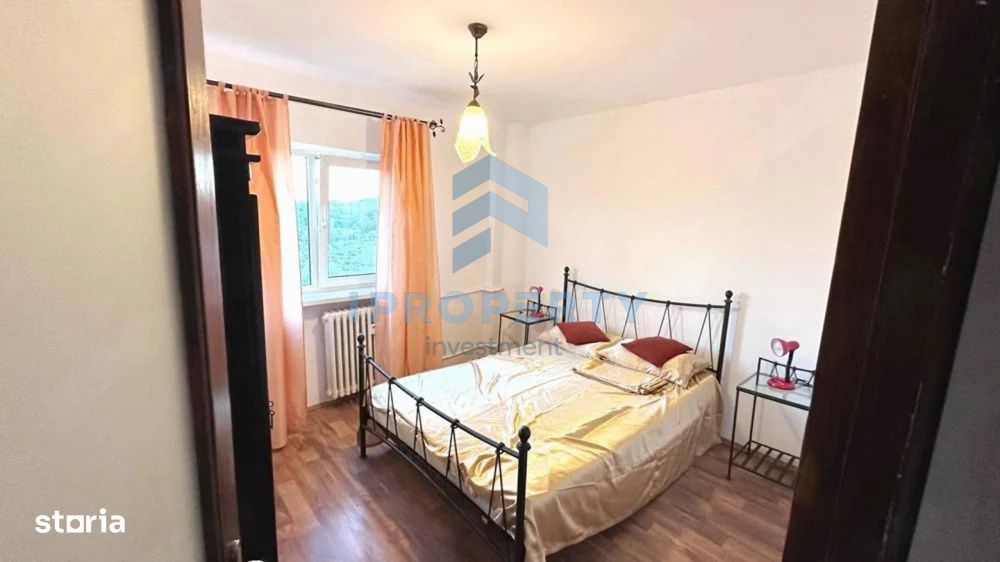 Tineretului | 3 camere |