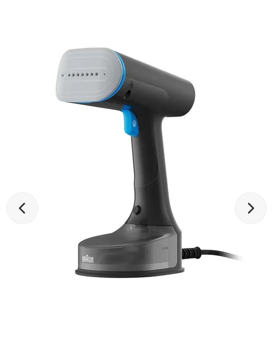 Ручной отпариватель Braun QuickStyle 5 GS5031BL