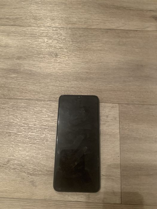 Oppo A15S Андроид