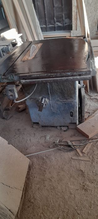 Циркулярни станок