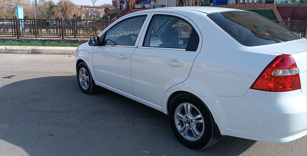 Chevrolet Nexia 2022 — 5