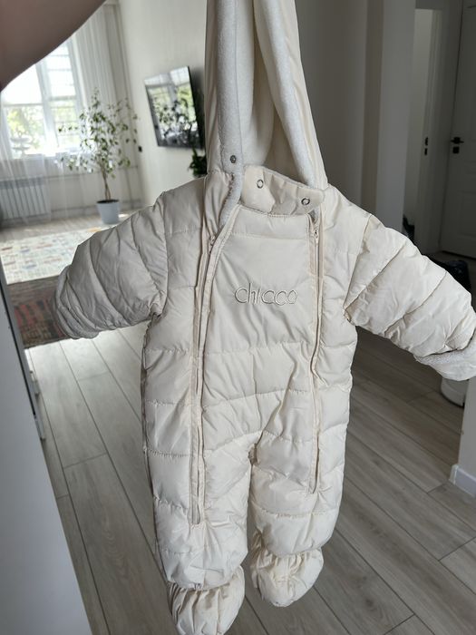 Курткалар 0-6 айлық қызға