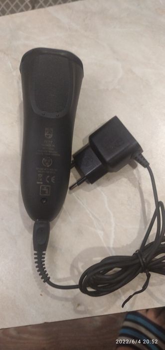 Электробритва филипс