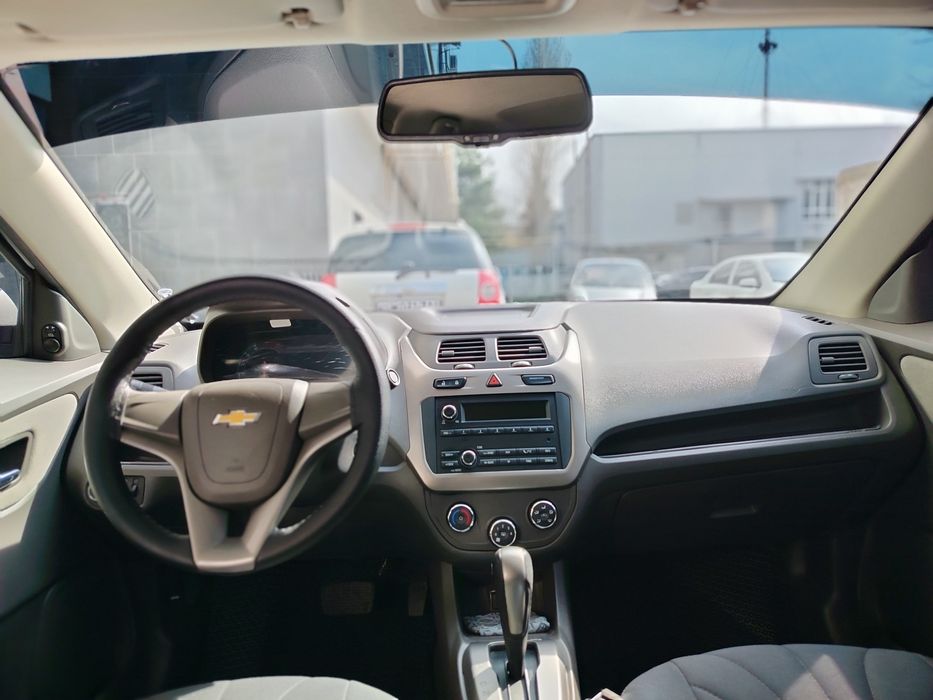 Arenda Cobalt 2023 Avtomat yili 25%