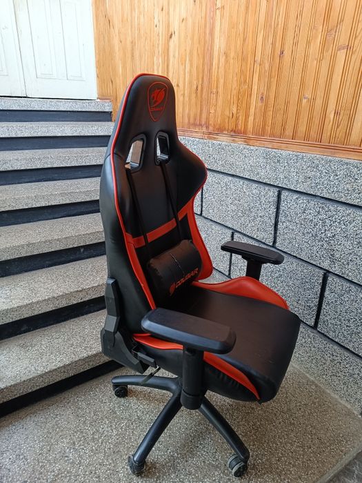 COUGAR Armor Gaming Chair