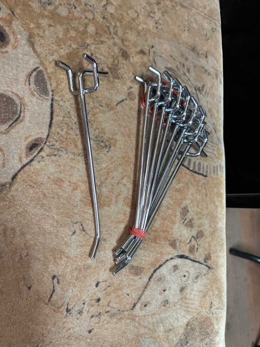 Куки еденични /нови/15см