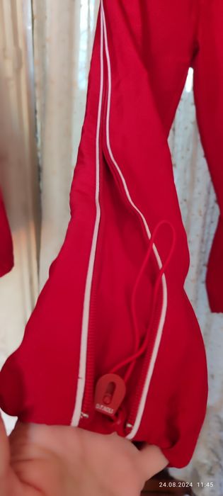 Спортивный костюм, размер 50-54.