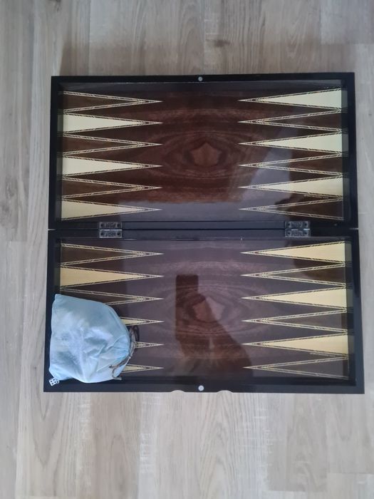 Joc de table calitate lux (mărime mare)