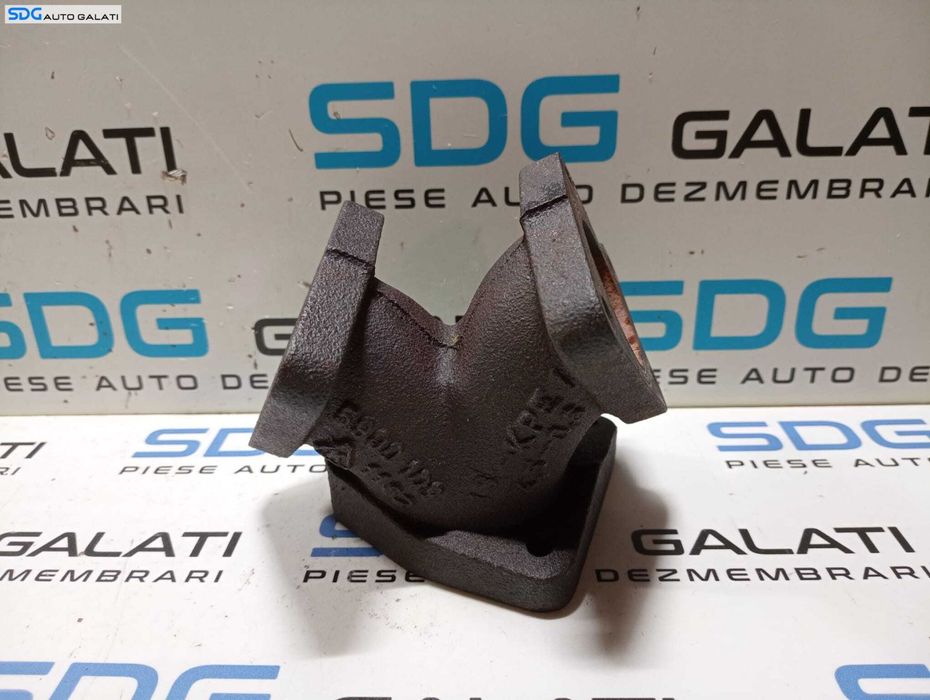 Cot Distribuitor Teava Galerie Evacuare Audi A4 B7 3.0 TDI 2004 - 2008 Cod 5900109 1162 59001091162 [M5337]