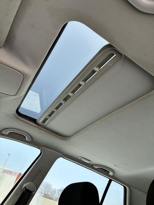 Volkswagen Golf 4 automat