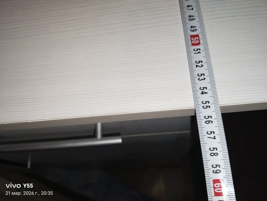 Парта. В идеальном состоянии